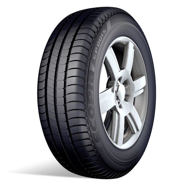 BRIDGESTONE ECOPIA EP001S 185/65 R15 92V 